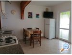 Apartmaji Milica - ostrov Krk Hrvaka