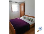 Apartmaji Milica - ostrov Krk Hrvaka