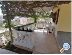 Apartmaji Milica - ostrov Krk Hrvaka
