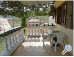 Apartmaji Milica - ostrov Krk Hrvaka