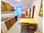 Apartmaji Mirjana - Baka - ostrov Krk Hrvaka