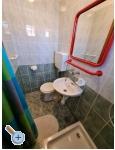 Appartements Mirjana - Baka - ostrov Krk Kroatien