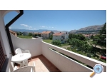 Appartements Mirjana - Baka - ostrov Krk Kroatien