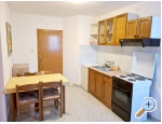 Appartements Mirjana - Baka - ostrov Krk Kroatien