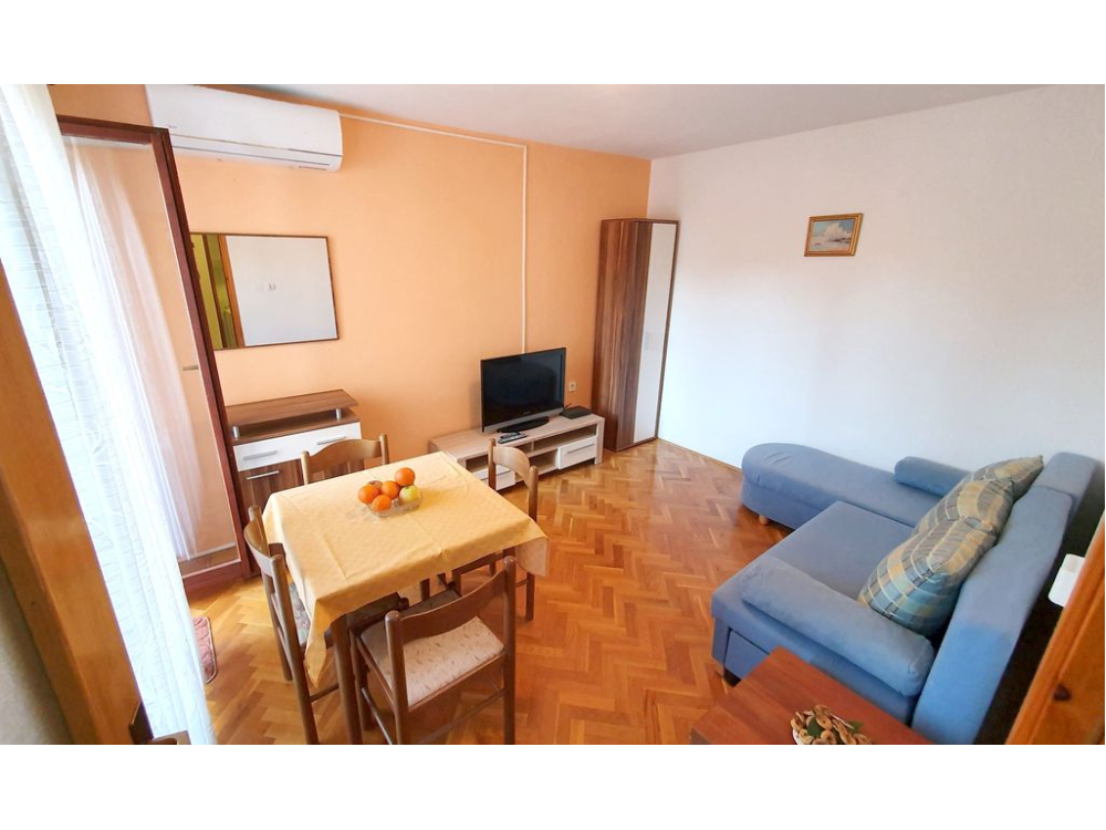 Appartements Mirjana - Baka - ostrov Krk Croatie