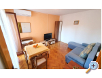 Apartmaji Mirjana - Baka - ostrov Krk Hrvaka