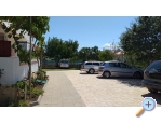 Appartements Mirjana - Baka - ostrov Krk Kroatien