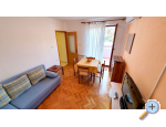 Appartements Mirjana - Baka - ostrov Krk Kroatien