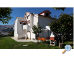 Appartements Mirjana - Baka - ostrov Krk Kroatien
