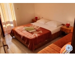 Apartmaji Mirjana - Baka - ostrov Krk Hrvaka