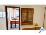 Appartements Mirjana - Baka - ostrov Krk Kroatien