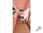 Appartements Mirjana - Baka - ostrov Krk Kroatien