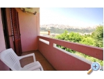 Appartements Mirjana - Baka - ostrov Krk Kroatien