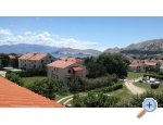 Apartmaji Mirjana - Baka - ostrov Krk Hrvaka