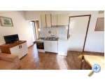 Appartements Mirjana - Baka - ostrov Krk Kroatien