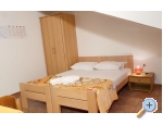 Appartements Mirjana - Baka - ostrov Krk Kroatien
