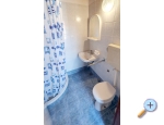 Appartements Mirjana - Baka - ostrov Krk Kroatien