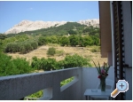 Appartements Mirjana - Baka - ostrov Krk Kroatien