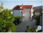Apartmaji Mirjana - Baka - ostrov Krk Hrvaka