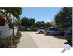 Apartmaji Mirjana - Baka - ostrov Krk Hrvaka
