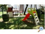 Apartmaji Mirjana - Baka - ostrov Krk Hrvaka