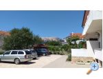 Apartmaji Mirjana - Baka - ostrov Krk Hrvaka