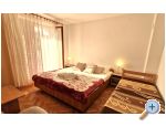 Apartm�ny Mirjana - Ba�ka - ostrov Krk Chorvatsko