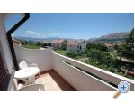 Apartmaji Mirjana - Baka - ostrov Krk Hrvaka