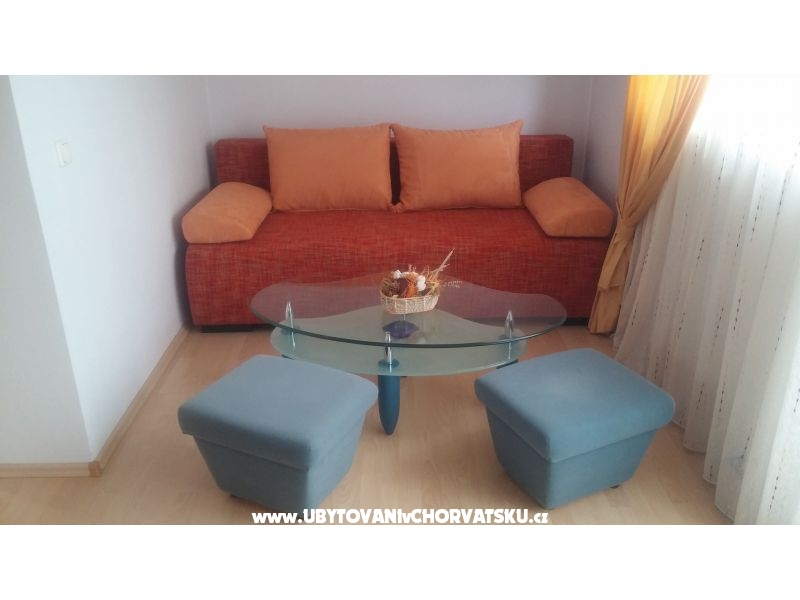 Appartements  Miskovic – Ferienwohnung Insel Krk, Kroatien – Foto 11