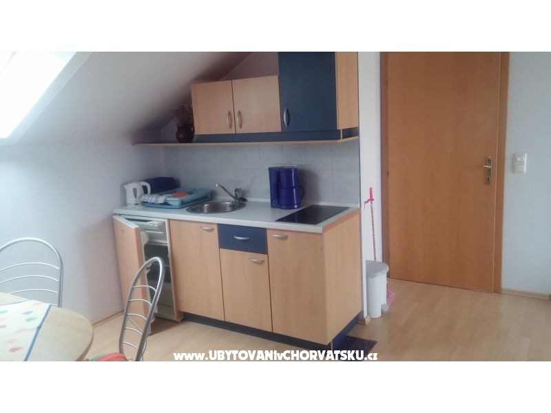 Appartements  Miskovic – Ferienwohnung Insel Krk, Kroatien – Foto 12