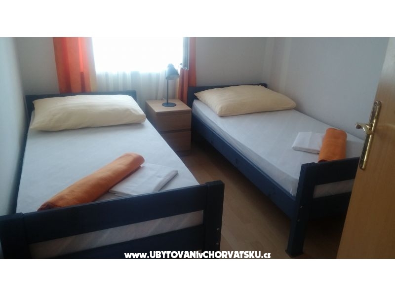 Appartements  Miskovic – Ferienwohnung Insel Krk, Kroatien – Foto 15