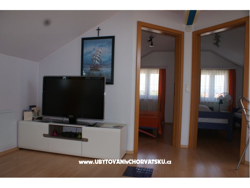 Appartements  Miskovic – Ferienwohnung Insel Krk, Kroatien – Foto 16