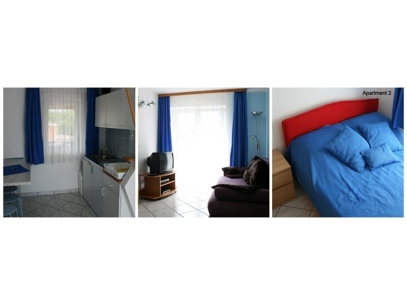 Appartements  Miskovic – Ferienwohnung Insel Krk, Kroatien – Foto 6