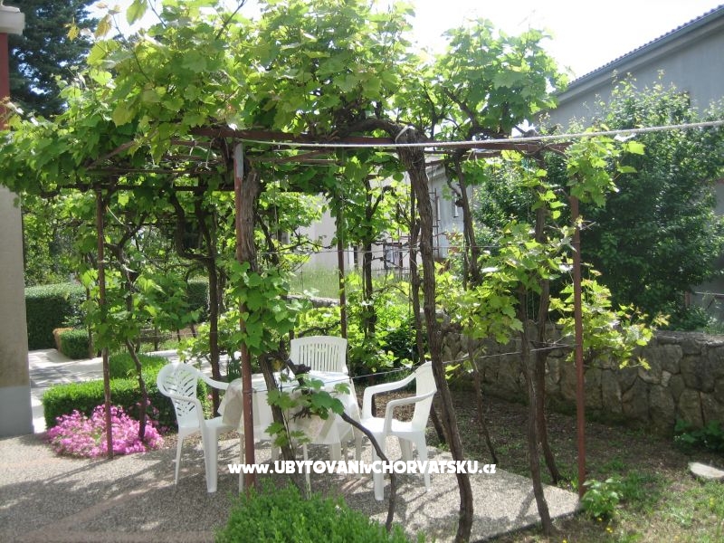 Appartements Neda – Ferienwohnung Insel Krk, Kroatien – Foto 15