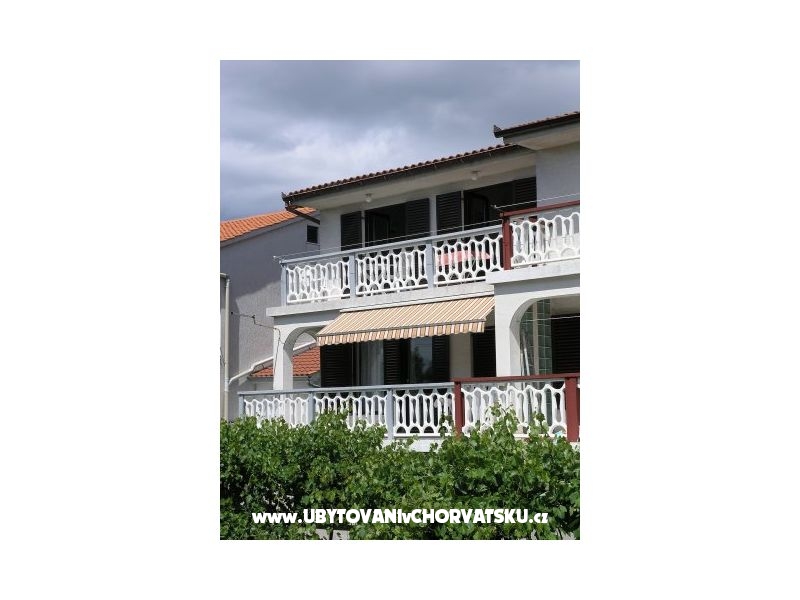 Appartements Neda – Ferienwohnung Insel Krk, Kroatien – Foto 2