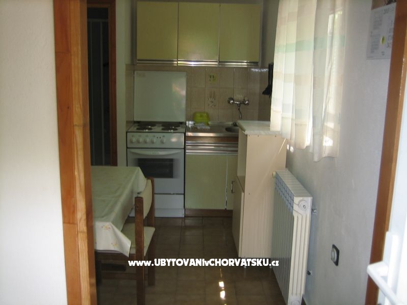 Appartements Neda – Ferienwohnung Insel Krk, Kroatien – Foto 5