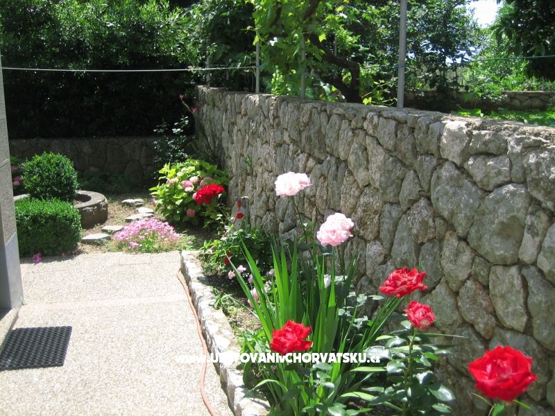 Appartements Neda – Ferienwohnung Insel Krk, Kroatien – Foto 6