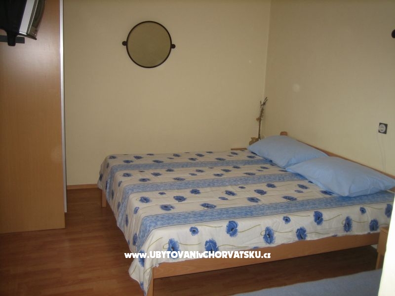 Appartements Neda – Ferienwohnung Insel Krk, Kroatien – Foto 7