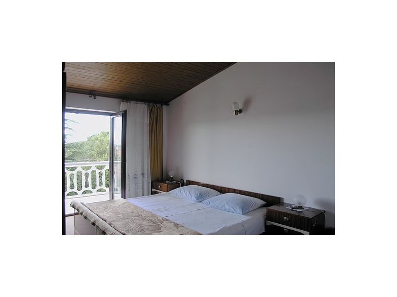 Appartements Neda – Ferienwohnung Insel Krk, Kroatien – Foto 8