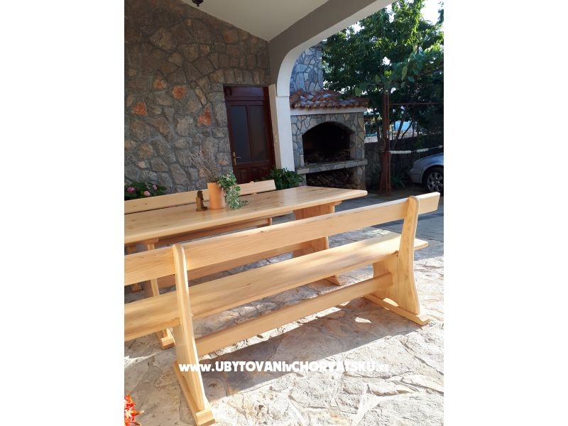 Appartements Marica – Ferienwohnung Insel Krk, Kroatien – Foto 10