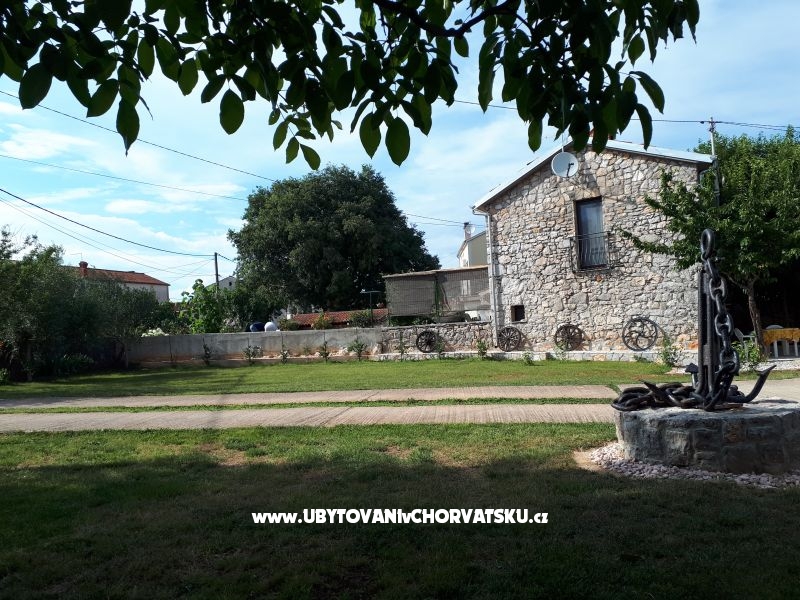 Appartements Marica – Ferienwohnung Insel Krk, Kroatien – Foto 11