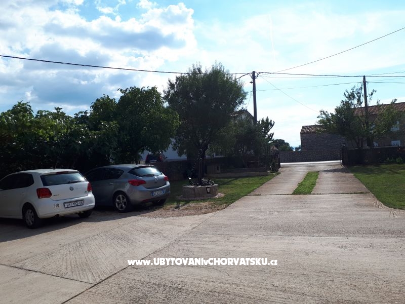 Appartements Marica – Ferienwohnung Insel Krk, Kroatien – Foto 12