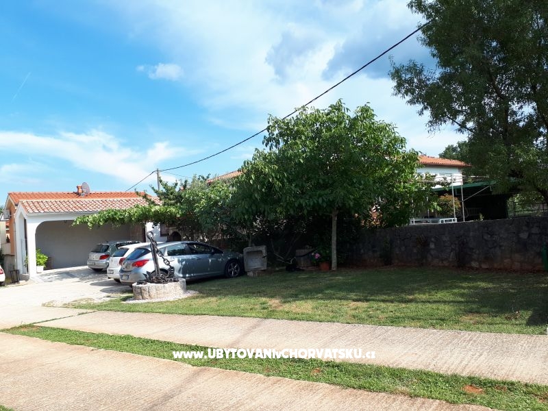 Appartements Marica – Ferienwohnung Insel Krk, Kroatien – Foto 13