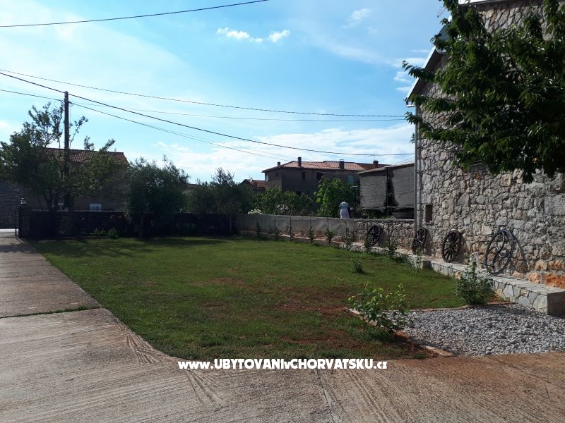 Appartements Marica – Ferienwohnung Insel Krk, Kroatien – Foto 14