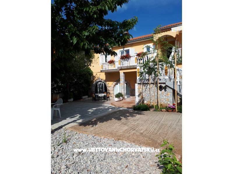 Appartements Marica – Ferienwohnung Insel Krk, Kroatien – Foto 15