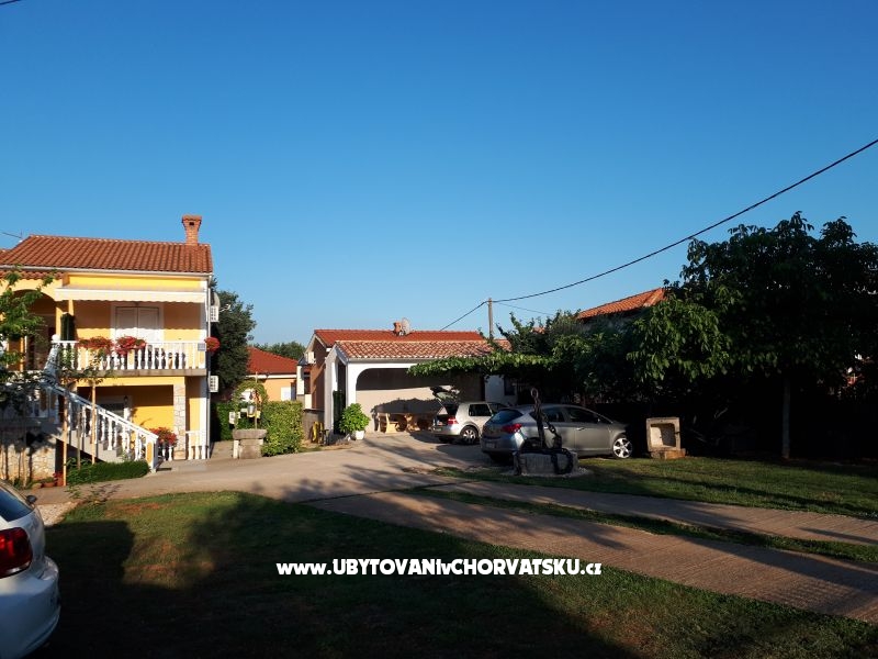 Appartements Marica – Ferienwohnung Insel Krk, Kroatien – Foto 16