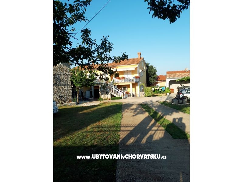 Appartements Marica – Ferienwohnung Insel Krk, Kroatien – Foto 3