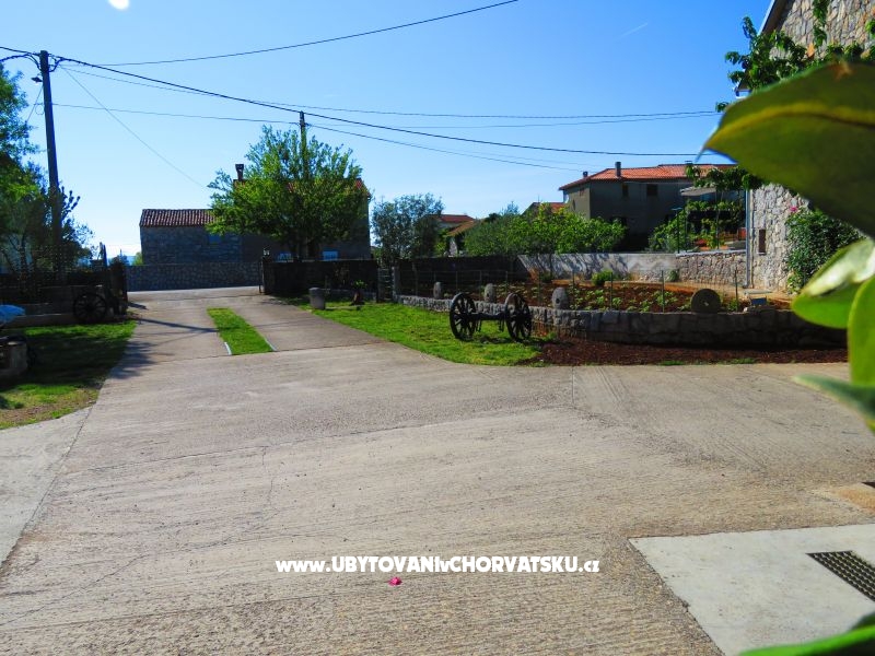 Appartements Marica – Ferienwohnung Insel Krk, Kroatien – Foto 4