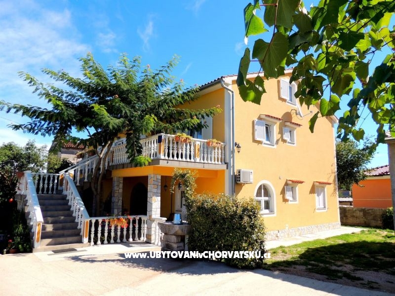 Appartements Marica – Ferienwohnung Insel Krk, Kroatien – Foto 5