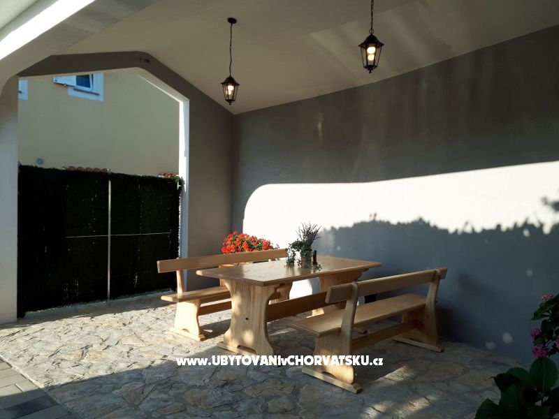 Appartements Marica – Ferienwohnung Insel Krk, Kroatien – Foto 6